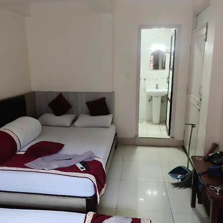 Om Bramha Hotel