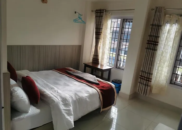 Om Bramha Hotel Kathmandu