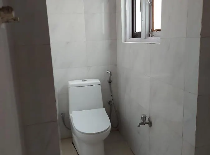 Om Bramha Hotel Kathmandu