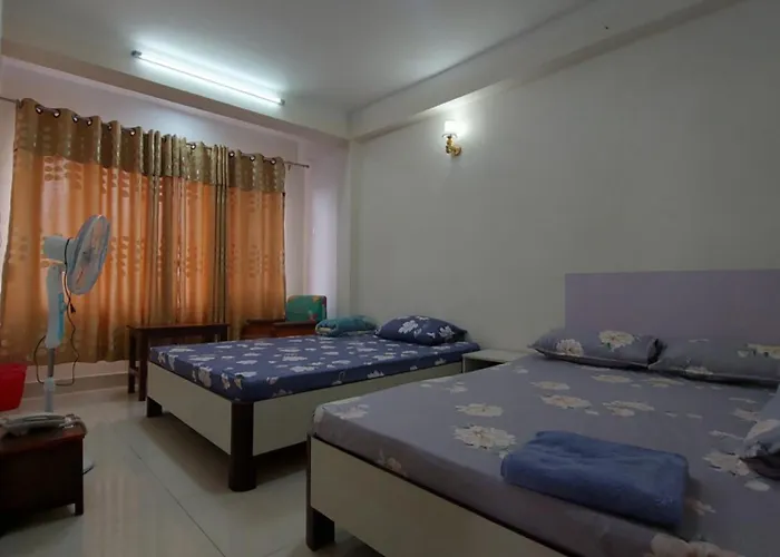 Hotel Om Bramha Kathmandu